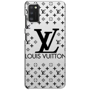 Чехол Стиль Louis Vuitton на Xiaomi POCO M3 (LV)