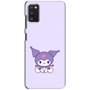 Чохол з персонажем Куромі на Xiaomi POCO M3 (Маленька Куромі)