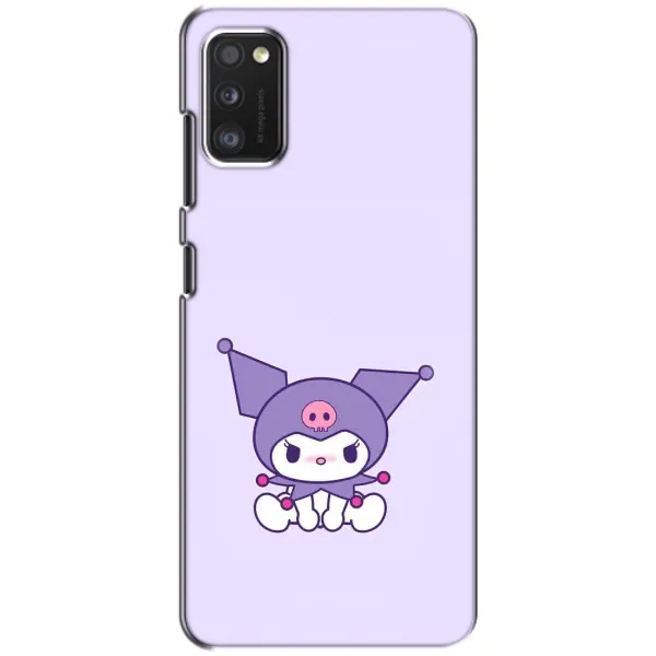 Чехол с рисунком «Маленькая Куроми» для Xiaomi POCO M3 Чехол с рисунком «Маленькая Куроми» для Xiaomi POCO M3