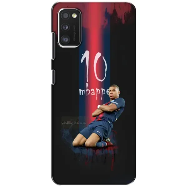 Чехол с рисунком «MBAPPE 10» для Xiaomi POCO M3 Чехол с рисунком «MBAPPE 10» для Xiaomi POCO M3