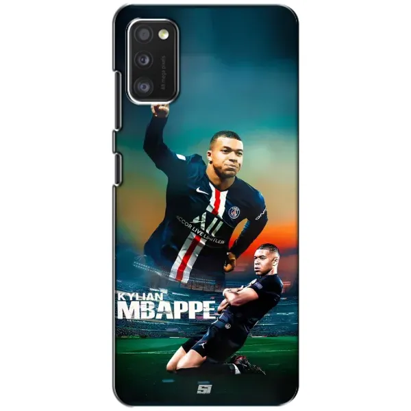 Чехол с рисунком «MBAPPE» для Xiaomi POCO M3 Чехол с рисунком «MBAPPE» для Xiaomi POCO M3