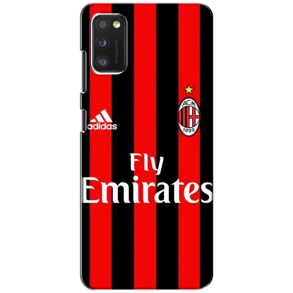 Чехол с рисунком «Milan» для Xiaomi POCO M3 Чехол с рисунком «Milan» для Xiaomi POCO M3