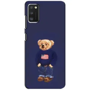 Чохли Мішка Тедді для Поко М3 (Мішка USA)