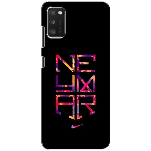 Чехол с рисунком «N E Y M A R» для Xiaomi POCO M3 Чехол с рисунком «N E Y M A R» для Xiaomi POCO M3