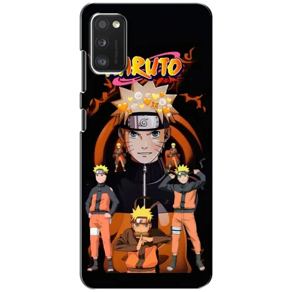 Чехол с рисунком «Naruto герой» для Xiaomi POCO M3 Чехол с рисунком «Naruto герой» для Xiaomi POCO M3