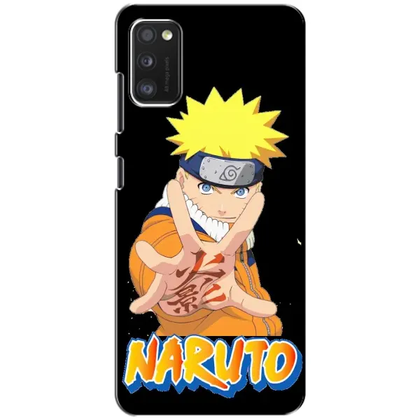 Чехол с рисунком «Naruto» для Xiaomi POCO M3 Чехол с рисунком «Naruto» для Xiaomi POCO M3