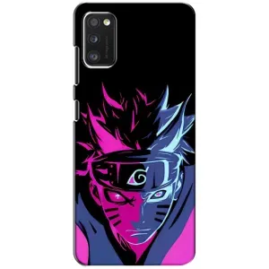 Купить Чохли на телефон з принтом Anime для Xiaomi POCO M3 (Naruto)