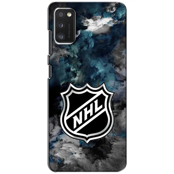 Чехол с рисунком «NHL хоккей» для Xiaomi POCO M3 Чехол с рисунком «NHL хоккей» для Xiaomi POCO M3