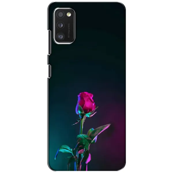 Чехол с рисунком «Ночная роза» для Xiaomi POCO M3 Чехол с рисунком «Ночная роза» для Xiaomi POCO M3