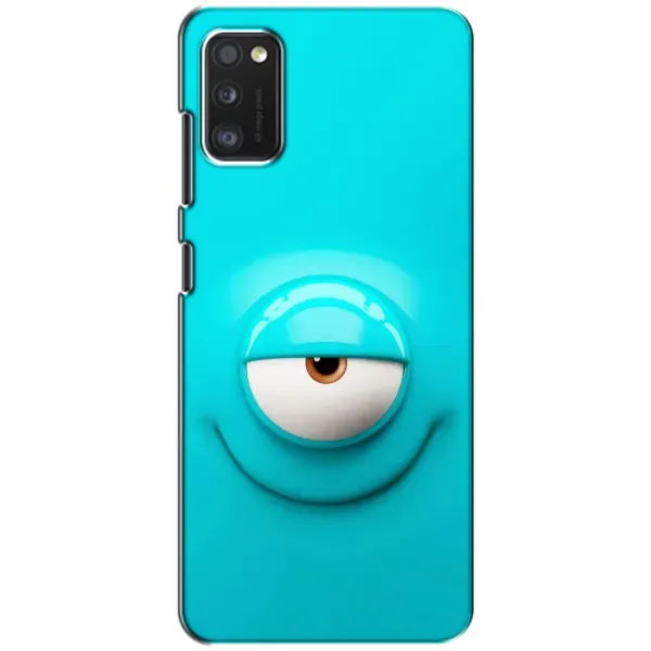 Чехол с рисунком «Одноглазик» для Xiaomi POCO M3 Чехол с рисунком «Одноглазик» для Xiaomi POCO M3