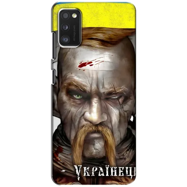 Чехол с рисунком «Одноглазый Козак» для Xiaomi POCO M3 Чехол с рисунком «Одноглазый Козак» для Xiaomi POCO M3