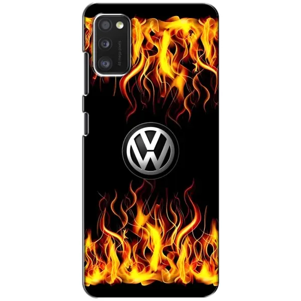 Чехол с рисунком «Огненный Лого» для Xiaomi POCO M3 Чехол с рисунком «Огненный Лого» для Xiaomi POCO M3