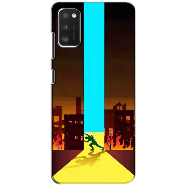 Чехол с рисунком «Освобождение» для Xiaomi POCO M3 Чехол с рисунком «Освобождение» для Xiaomi POCO M3