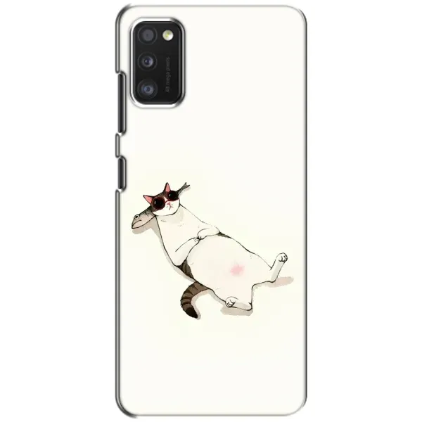Чехол с рисунком «Отдых» для Xiaomi POCO M3 Чехол с рисунком «Отдых» для Xiaomi POCO M3