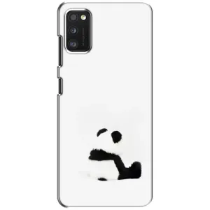 Чохли з Пандами на Xiaomi POCO M3 (Панда образився)