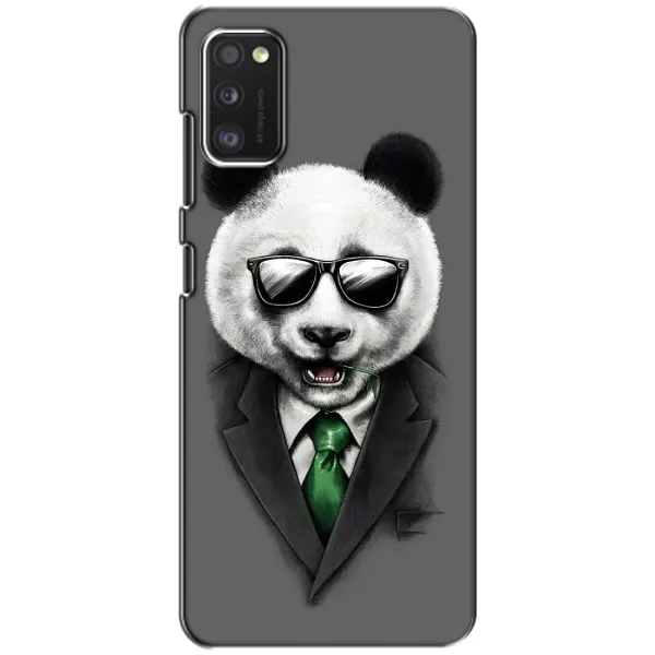 Чехол с рисунком «Панда в очках» для Xiaomi POCO M3 Чехол с рисунком «Панда в очках» для Xiaomi POCO M3