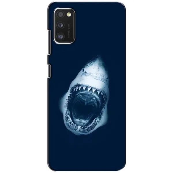 Чехол с рисунком «Пасть Акулы» для Xiaomi POCO M3 Чехол с рисунком «Пасть Акулы» для Xiaomi POCO M3