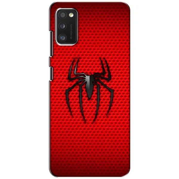 Чехол с рисунком «Паук марвел» для Xiaomi POCO M3 Чехол с рисунком «Паук марвел» для Xiaomi POCO M3