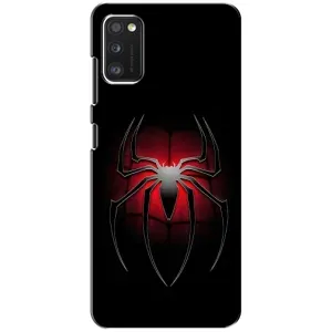 Чохол Супергерой Людина Павук на Xiaomi POCO M3 (Павук)