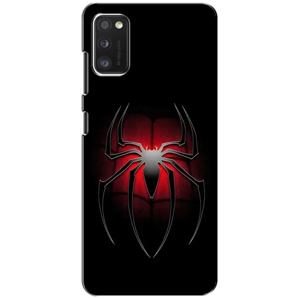 Чехол с рисунком «Паук» для Xiaomi POCO M3 Чехол с рисунком «Паук» для Xiaomi POCO M3