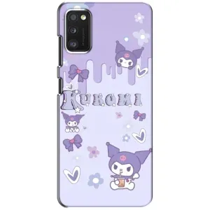 Чохол з персонажем Куромі на Xiaomi POCO M3 (Персонаж Куромі)