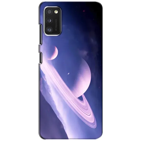 Чохол з малюнком «Планета в космосі» для Xiaomi POCO M3 Чохол з малюнком «Планета в космосі» для Xiaomi POCO M3