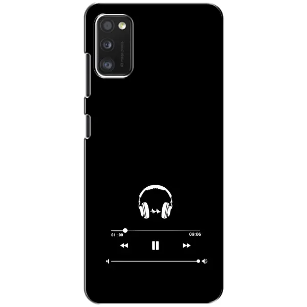 Чехол с рисунком «Плеер» для Xiaomi POCO M3 Чехол с рисунком «Плеер» для Xiaomi POCO M3