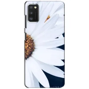 Чехол с рисунком «Пол ромашки» для Xiaomi POCO M3