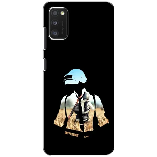 Чехол с рисунком «Пубг мен» для Xiaomi POCO M3 Чехол с рисунком «Пубг мен» для Xiaomi POCO M3