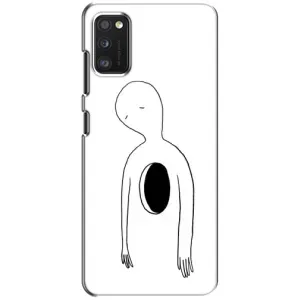 Чохли з сенсом на Xiaomi POCO M3 (Пустота)