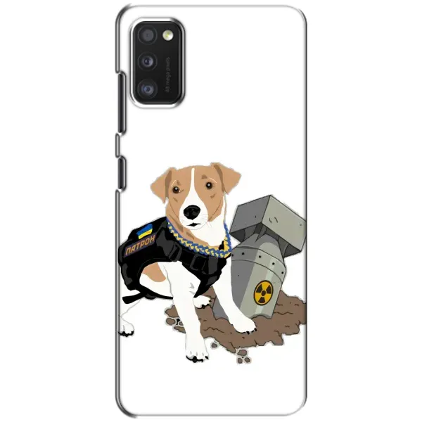 Чехол с рисунком «Пёс Патрон с ракетой» для Xiaomi POCO M3 Чехол с рисунком «Пёс Патрон с ракетой» для Xiaomi POCO M3