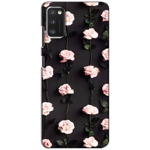 Чехол с рисунком «Розы» для Xiaomi POCO M3 Чехол с рисунком «Розы» для Xiaomi POCO M3