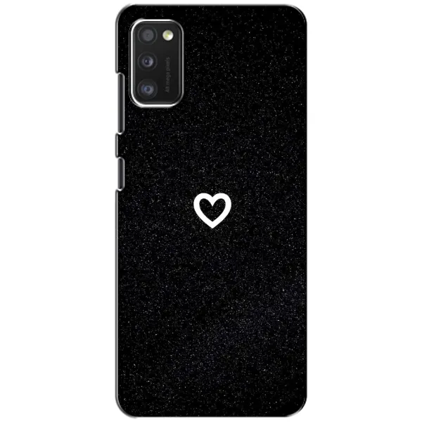 Чехол с рисунком «Сердечко» для Xiaomi POCO M3 Чехол с рисунком «Сердечко» для Xiaomi POCO M3