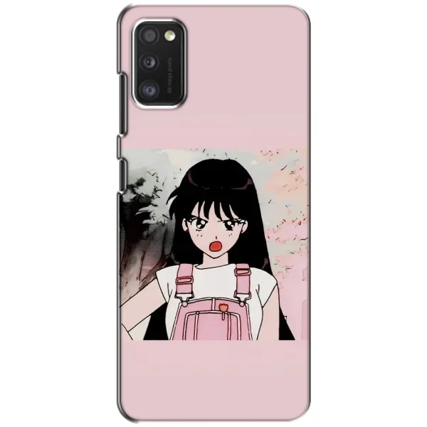Чехол с рисунком «Сейлор Марс» для Xiaomi POCO M3 Чехол с рисунком «Сейлор Марс» для Xiaomi POCO M3