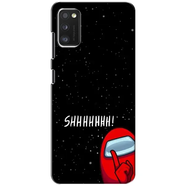 Чехол с рисунком «SHHHHH» для Xiaomi POCO M3 Чехол с рисунком «SHHHHH» для Xiaomi POCO M3