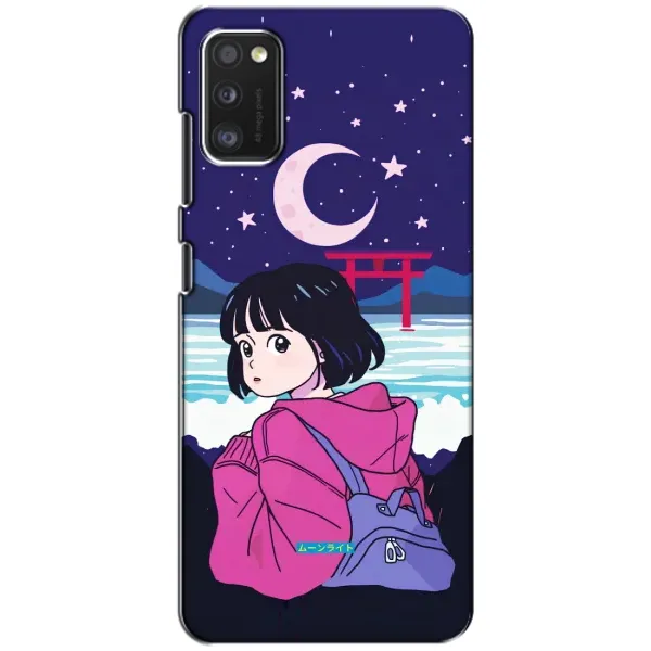 Чехол с рисунком «Синобу Миякэ» для Xiaomi POCO M3 Чехол с рисунком «Синобу Миякэ» для Xiaomi POCO M3