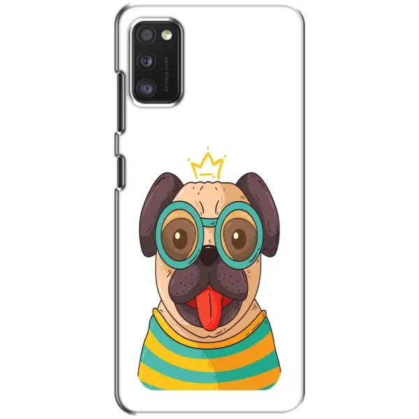 Чехол с рисунком «Собака Король» для Xiaomi POCO M3 Чехол с рисунком «Собака Король» для Xiaomi POCO M3