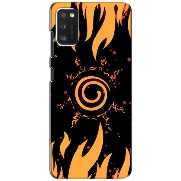 Чехол с рисунком «Солнце Наруто» для Xiaomi POCO M3 Чехол с рисунком «Солнце Наруто» для Xiaomi POCO M3