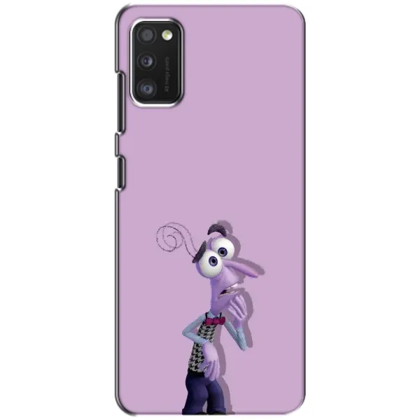 Чехол с рисунком «Страх» для Xiaomi POCO M3