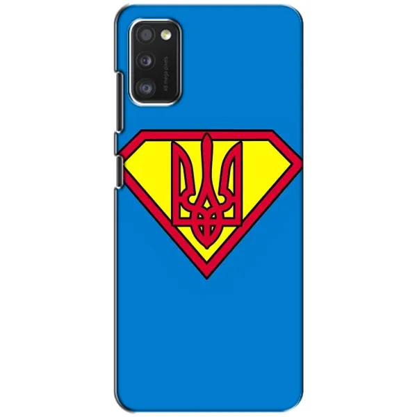 Чехол с рисунком «Super - Герб» для Xiaomi POCO M3 Чехол с рисунком «Super - Герб» для Xiaomi POCO M3