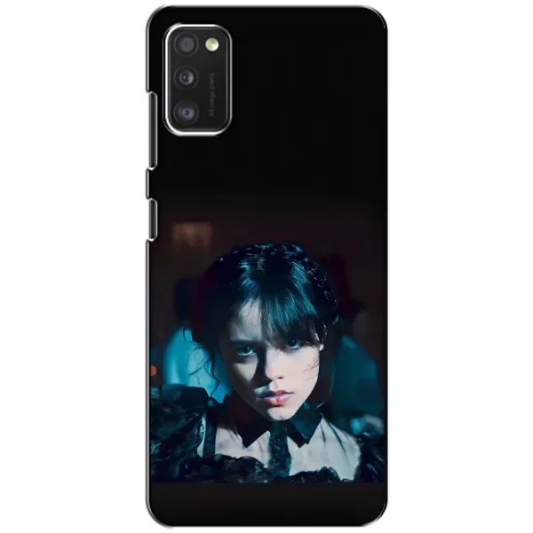 Чехол с рисунком «Танец Уэнсдей» для Xiaomi POCO M3 Чехол с рисунком «Танец Уэнсдей» для Xiaomi POCO M3