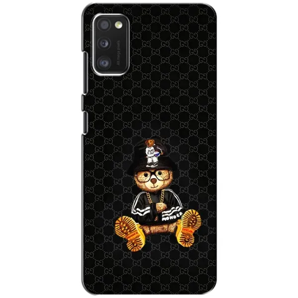 Чехол с рисунком «Тедди Гуччи» для Xiaomi POCO M3 Чехол с рисунком «Тедди Гуччи» для Xiaomi POCO M3