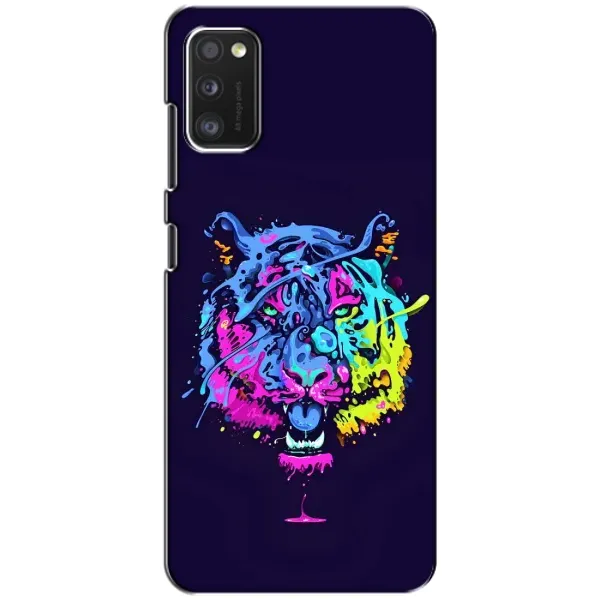 Чехол с рисунком «Тигр-Арт» для Xiaomi POCO M3 Чехол с рисунком «Тигр-Арт» для Xiaomi POCO M3