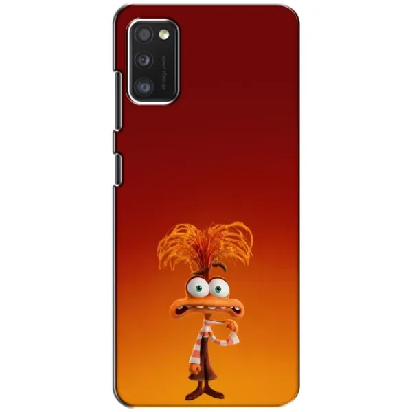 Чехол с рисунком «Тревожность» для Xiaomi POCO M3 Чехол с рисунком «Тревожность» для Xiaomi POCO M3