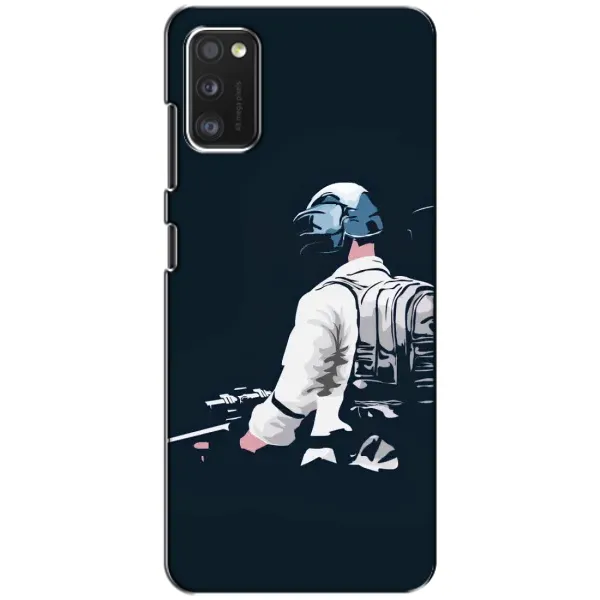 Чехол с рисунком «В экиперовке» для Xiaomi POCO M3 Чехол с рисунком «В экиперовке» для Xiaomi POCO M3