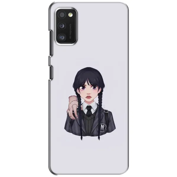 Чехол с рисунком «Вещь Венсдей» для Xiaomi POCO M3 Чехол с рисунком «Вещь Венсдей» для Xiaomi POCO M3
