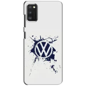 Чохол "Фольксваген" для Xiaomi POCO M3 (Volkseagen 2)