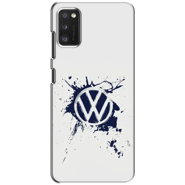 Чехол с рисунком «Volkseagen 2» для Xiaomi POCO M3 Чехол с рисунком «Volkseagen 2» для Xiaomi POCO M3