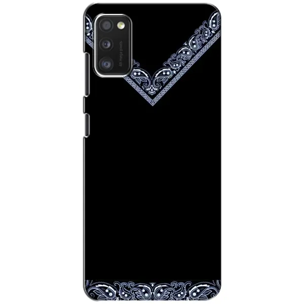 Чехол с рисунком «Воротник вышиванки» для Xiaomi POCO M3 Чехол с рисунком «Воротник вышиванки» для Xiaomi POCO M3