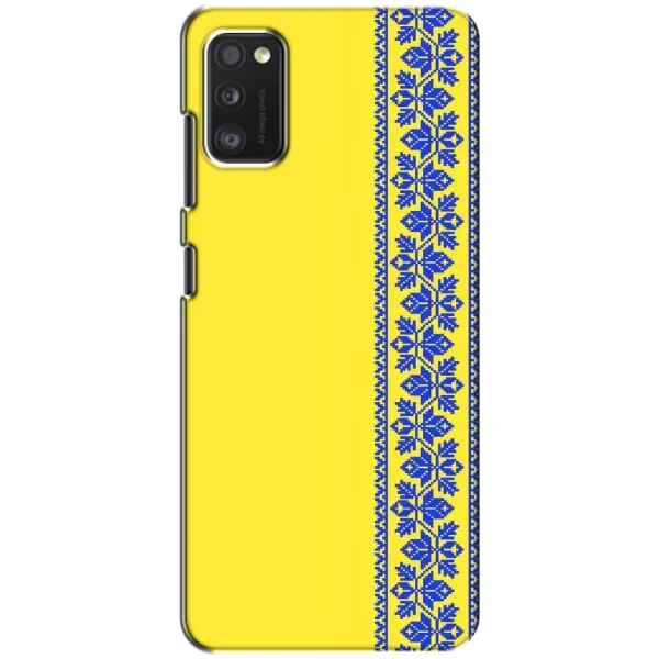 Чехол с рисунком «Вышиванка на желтом» для Xiaomi POCO M3 Чехол с рисунком «Вышиванка на желтом» для Xiaomi POCO M3